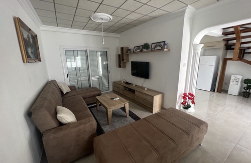 North Nicosia House | Family-Friendly Kermia Home with Spa and Hot Tub Amenities