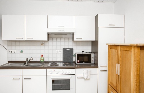 Merl Apartment | Family-Friendly Kerner Apartment in Zell (Mosel)