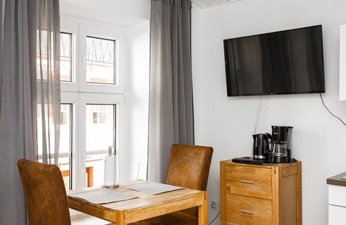 Merl Apartment | Family-Friendly Kerner Apartment in Zell (Mosel)