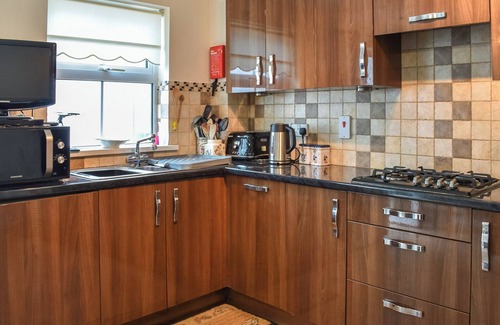 Liskeard Cottage | Oceanfront 3-Bedroom Retreat in Liskeard with Breakfast