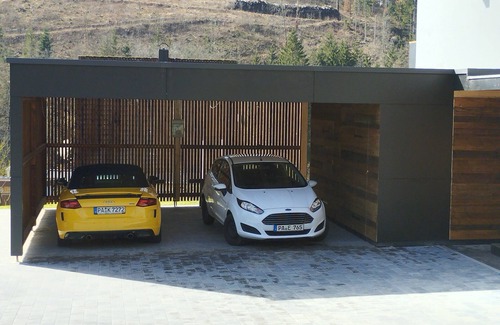 Hauzenberg Apartment | Exclusive Retreat with Private Sauna Near Passau, Rated 10/10