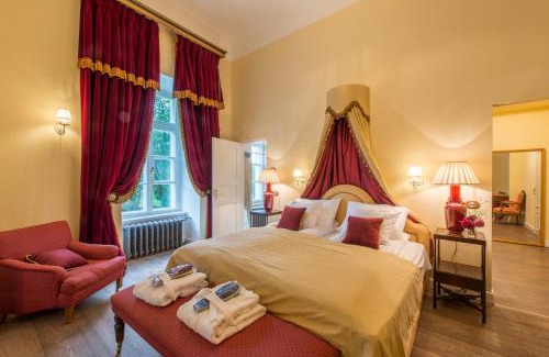 Kernu Resort | Experience Kernu Manor Hotel & SPA with Oceanfront Views
