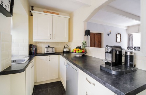Port Isaac Cottage | Kernyck - Sleeps up to 4