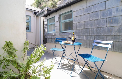 Port Isaac Cottage | Kernyck - Sleeps up to 4