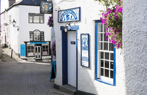 Port Isaac Cottage | Kernyck - Sleeps up to 4