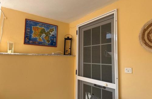 Lemnos House | Inviting Keros House: Family-Friendly Escape with Top Ratings