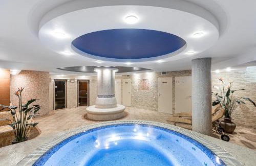 Palanga Hotel | Top-Rated Kerpė Hotel & SPA: Relax in Style and Comfort