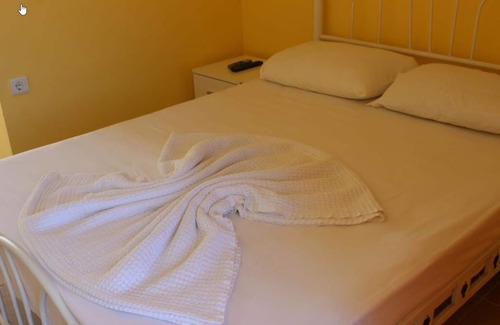 Kerpe Hotel | Comfortable Stay at Kerpe Gunes Apart Otel with Kitchen