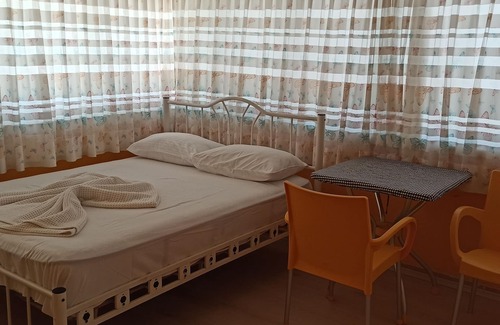 Kerpe Hotel | Comfortable Stay at Kerpe Gunes Apart Otel with Kitchen