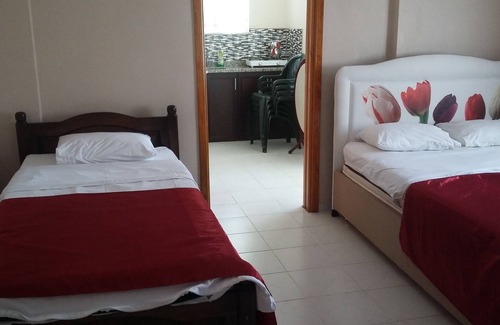 Kerpe Apartment | Stunning Kerpe Kaptan Apart Otel with Oceanfront Views