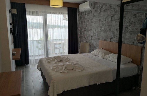 Kerpe Hotel | Comfortable Kerpe Kaptan Butik Otel with Family-Friendly Amenities