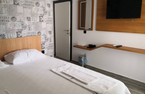 Kerpe Hotel | Comfortable Kerpe Kaptan Butik Otel with Family-Friendly Amenities