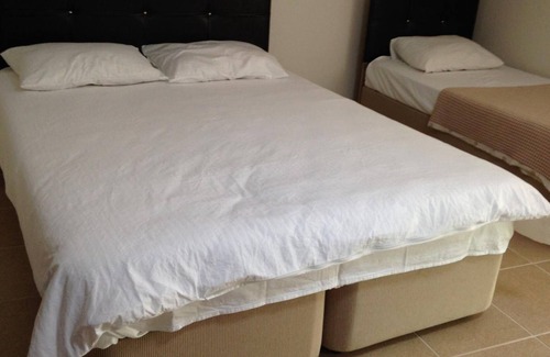 Kerpe Hotel | Kerpe Kervan Butik Hotel