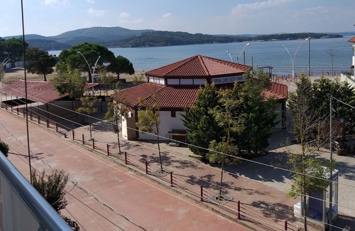 Kerpe Hotel | Kerpe Kervan Butik Hotel