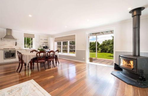 Sutton Forest House | Experience Kerriedancer Estate in the Beautiful Southern Highlands