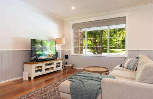 Sutton Forest House | Experience Kerriedancer Estate in the Beautiful Southern Highlands