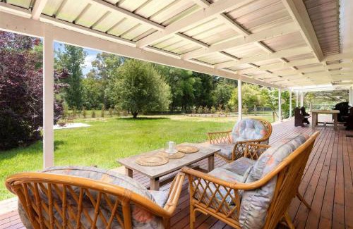 Sutton Forest House | Experience Kerriedancer Estate in the Beautiful Southern Highlands