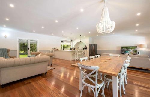 Sutton Forest House | Experience Kerriedancer Estate in the Beautiful Southern Highlands