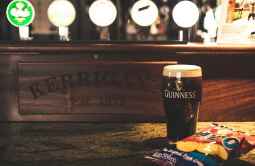 Mullingar Bed & Breakfast | Discover Kerrigan's B&B: Family-Friendly with Hot Tub