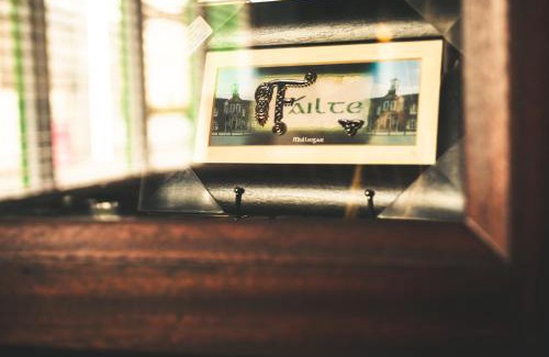 Mullingar Bed & Breakfast | Discover Kerrigan's B&B: Family-Friendly with Hot Tub