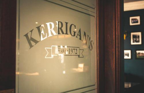 Mullingar Bed & Breakfast | Discover Kerrigan's B&B: Family-Friendly with Hot Tub
