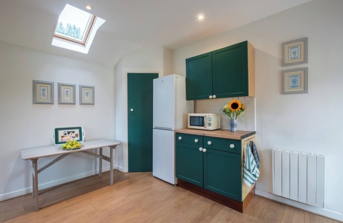 Dornoch Cottage | Family-Friendly Kerrisdale with Garden in Dornoch