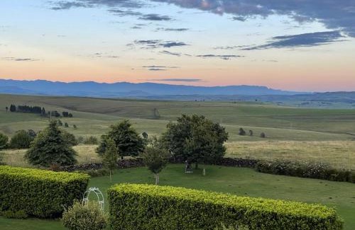 Mooirivier House | Experience Kerriston Manor House: Pool & Family-Friendly Stay