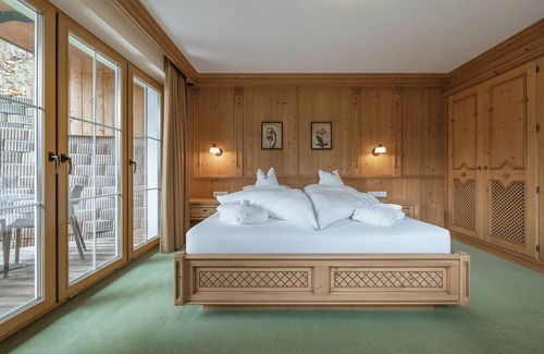 Kaltenbach Hotel | Relax at Kerschdorfer: Adults-Only Alpine Retreat