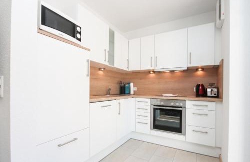 Greetsiel Apartment | Family-Friendly Stay at Kerstins Mühlenplatz in Greetsiel