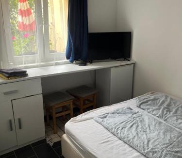 Vac Apartment | Comfortable Kerti Apartment with Child-Friendly Amenities