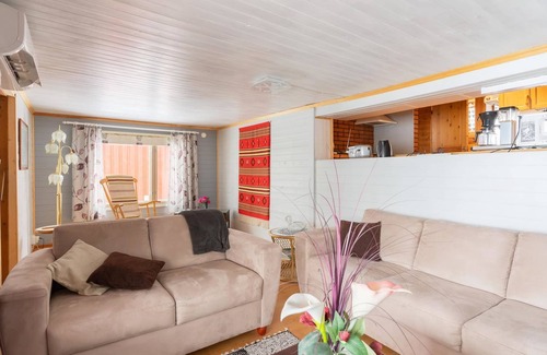 Ruokolahti House | Kerttula by Interhome