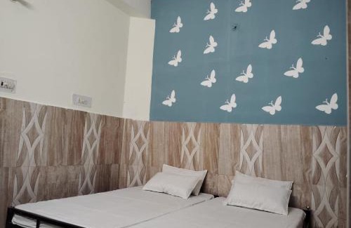 Jodhpur House | Keru Guest House City Centre