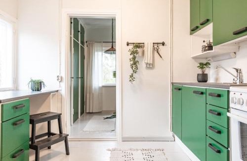 Porvoo Ski Chalet | Pet-Friendly Kesäelo: Family Stay with Great Reviews