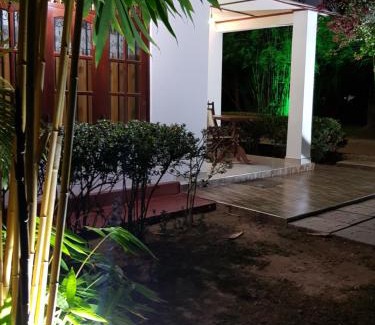 Tangalle Villa | Top-Rated Keshan Villa: Family-Friendly with Hot Tub & Breakfast