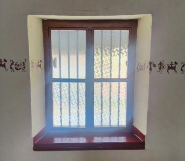 Belur House | Discover Keshava Heritage: Pet-Friendly and Child Welcoming
