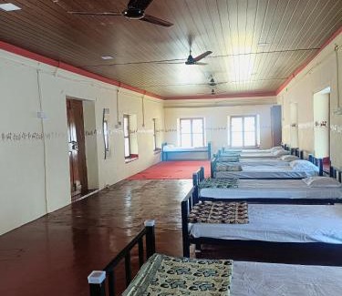 Belur House | Discover Keshava Heritage: Pet-Friendly and Child Welcoming
