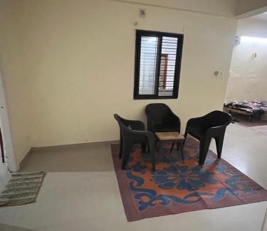 Ahmedabad Apartment | Discover Keshavnagar: Family & Pet-Friendly Retreat