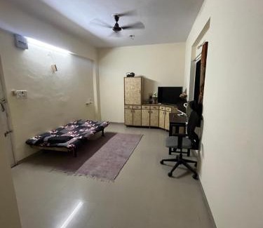 Ahmedabad Apartment | Discover Keshavnagar: Family & Pet-Friendly Retreat