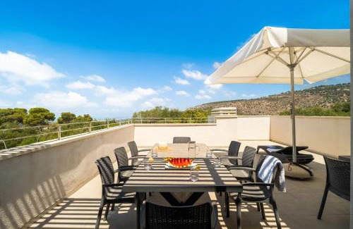 Eilon Apartment | Keshet Eilon Galilee Views Retreat by Sea N' Rent