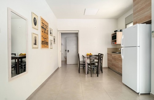 Eilon Apartment | Keshet Eilon Nature Views Suite
