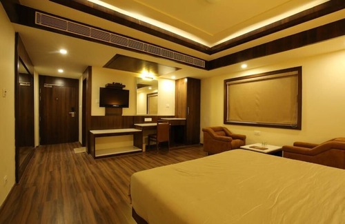 Jamnagar Hotel | Keshwaras Residency