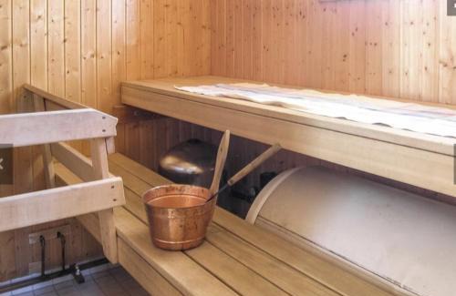 Sotkamo Ski Chalet | Keskikallio