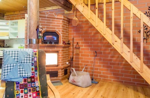 Taivalkoski House | Unforgettable Retreat at Keskiniemi by Interhome