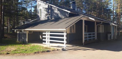 Kalajoki House | Pet-Friendly Getaway at Keskuskarintie 9 A3 - Rated 8.7/10
