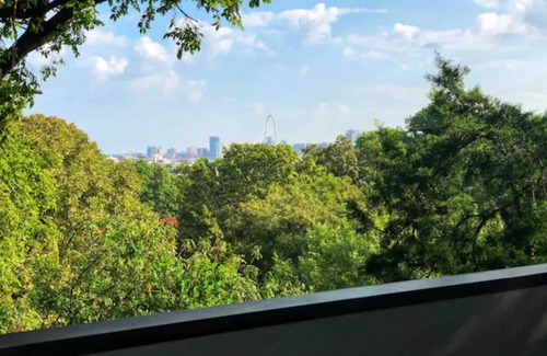 Kessler House | Kessler Modern: Gated 4 Bed Home with Private Lap Pool