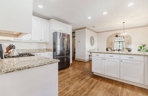 Kessler House | Relax at Kessler Park Retreat - Steps from Bishop Arts