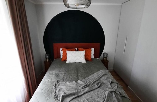 Engure Apartment | Experience Kesterciems Seaside Apartment with Private Pool