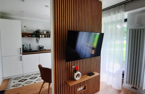 Engure Apartment | Experience Kesterciems Seaside Apartment with Private Pool