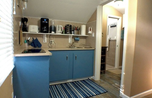 Westward Villas Subdivision Apartment | Kestrel - Best location in Nassau, Kestrel Bahamas Vacation Rental