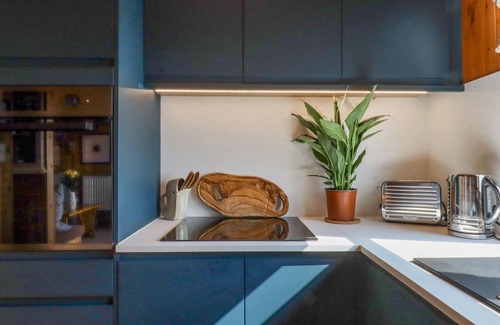 Branscombe Cottage | Kestrel
